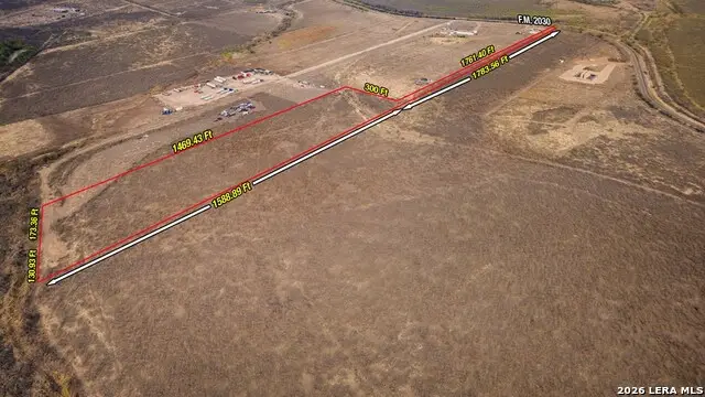 3726 Fm 2030, Eagle Pass, TX 78852 - #3