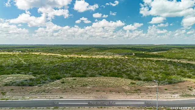 527 Paseo Del Lago, Eagle Pass, TX 78852 - #1