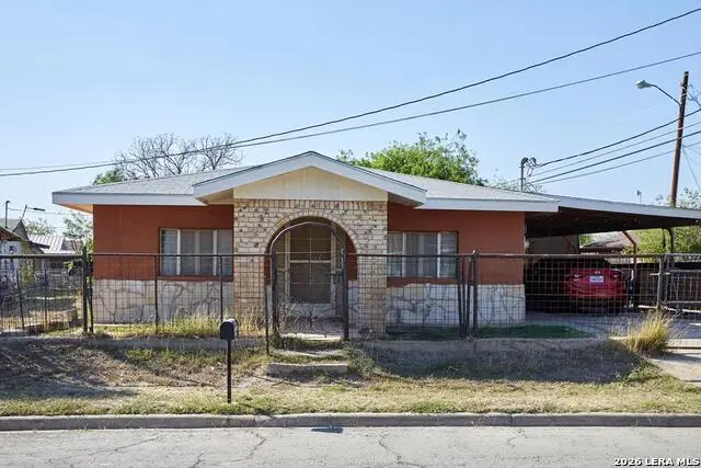 1395 Juanita Dr, Eagle Pass, TX 78852 - #1