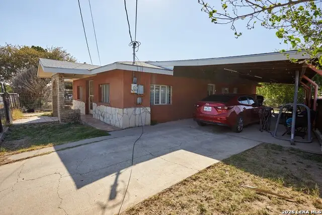 1395 Juanita Dr, Eagle Pass, TX 78852 - #2