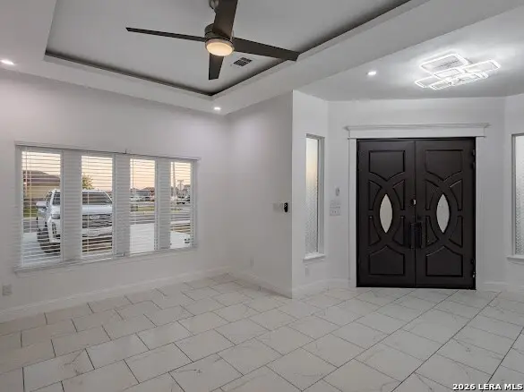 3239 Mauricio Libson, Eagle Pass, TX 78852 - #3