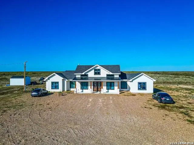 2297 Sunbeam Ridge Road, Eagle Pass, TX 78852 - #1