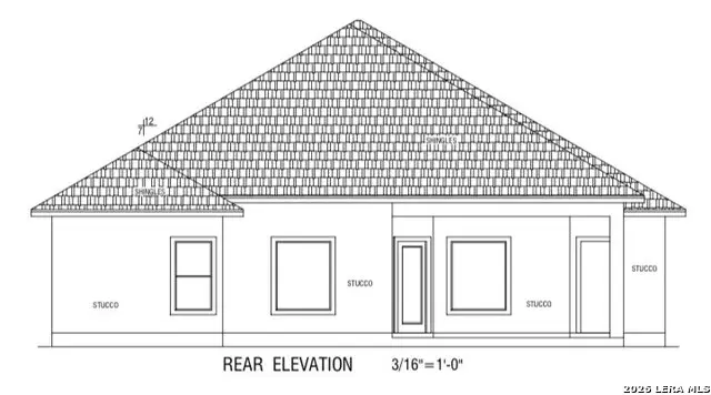 375 Winchester, Eagle Pass, TX 78852 - #3