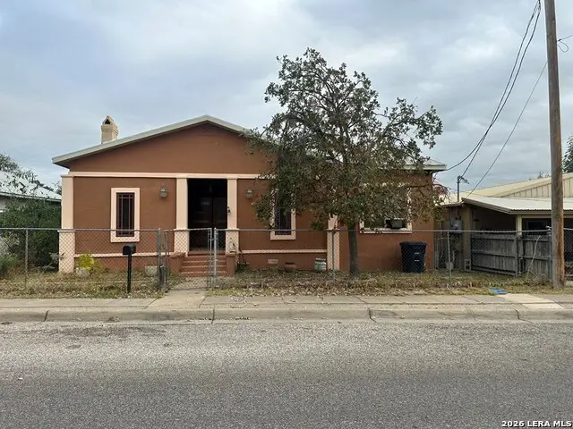 786 Ave B, Eagle Pass, TX 78852 - #2