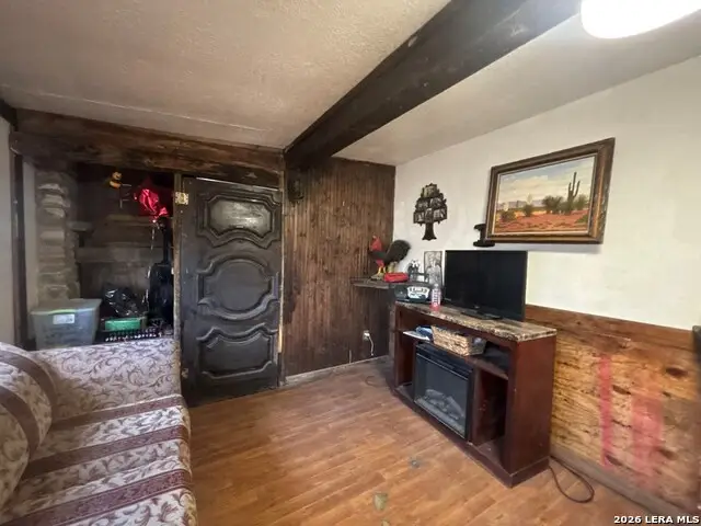 663 Second St, Quemado, TX 78852 - #3