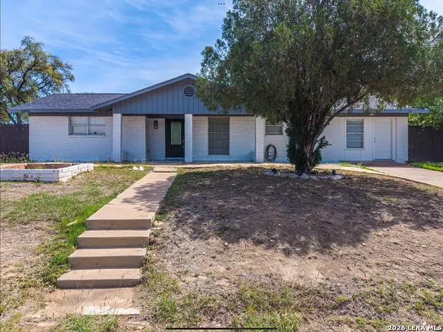 2384 Edna Drive, Eagle Pass, TX 78852 - #1