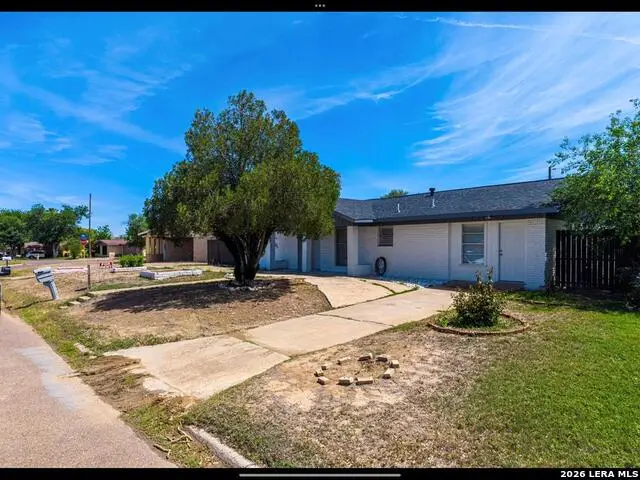 2384 Edna Drive, Eagle Pass, TX 78852 - #2