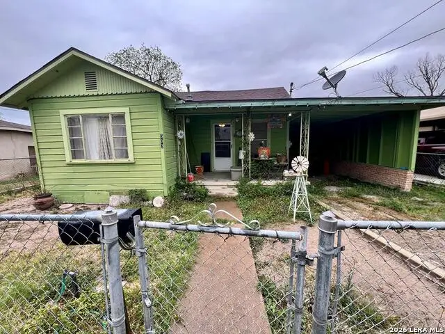 503 503 W. Morin, Del Rio, TX 78840 - #1