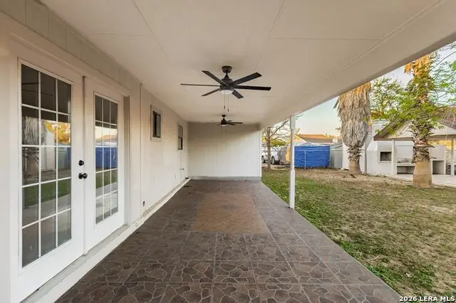 1661 Paseo Encinal Dr, Eagle Pass, TX 78852 - #3