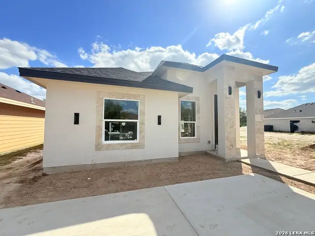 42 Dub Drive, Eagle Pass, TX 78852 - #3