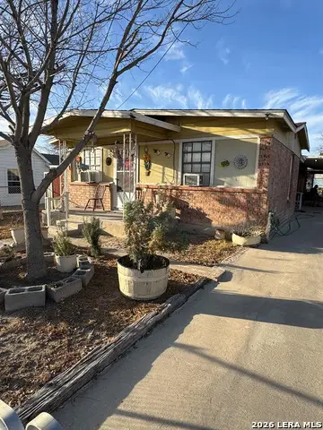 1619 Williams Street, Eagle Pass, TX 78852 - #1