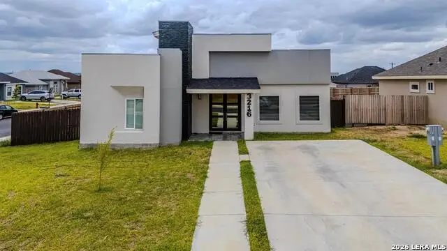 3216 Eloisa Lane, Eagle Pass, TX 78852 - #1