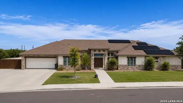 2350 Lemon Wood St., Eagle Pass, TX 78852