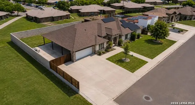 2350 Lemon Wood St., Eagle Pass, TX 78852 - #3