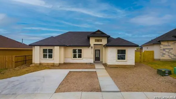 3222 Ethel Dr, Eagle Pass, TX 78852