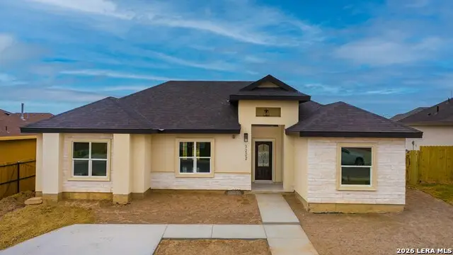 3222 Ethel Dr, Eagle Pass, TX 78852 - #2