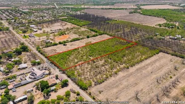 N/A Kypuros Rd, Eagle Pass, TX 78852
