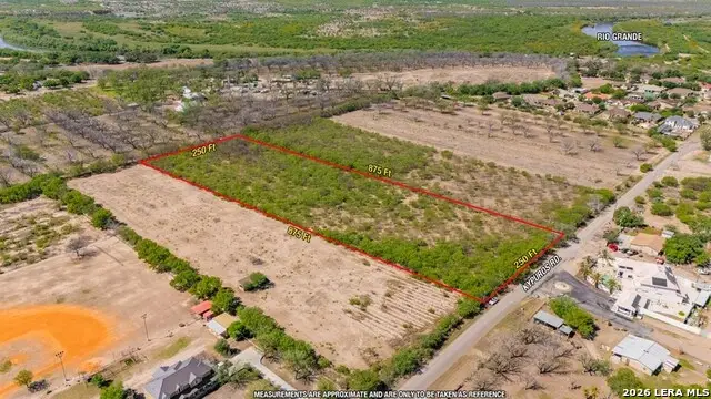 N/A Kypuros Rd, Eagle Pass, TX 78852 - #3