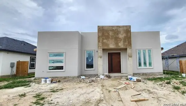 3165 Mauricio Libson Blvd., Eagle Pass, TX 78852