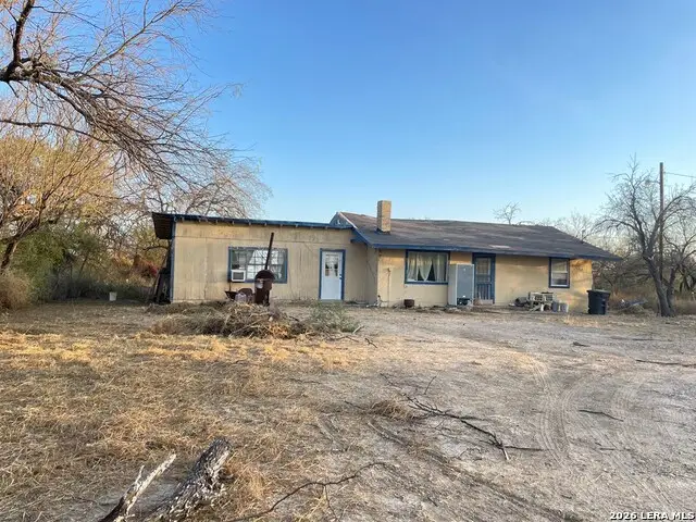 90 County Road 251, Eagle Pass, TX 78852 - #2