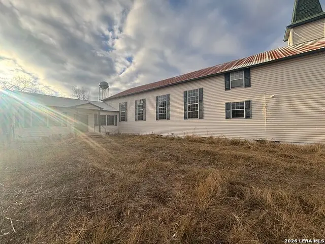 619 Second St, Quemado, TX 78877 - #2