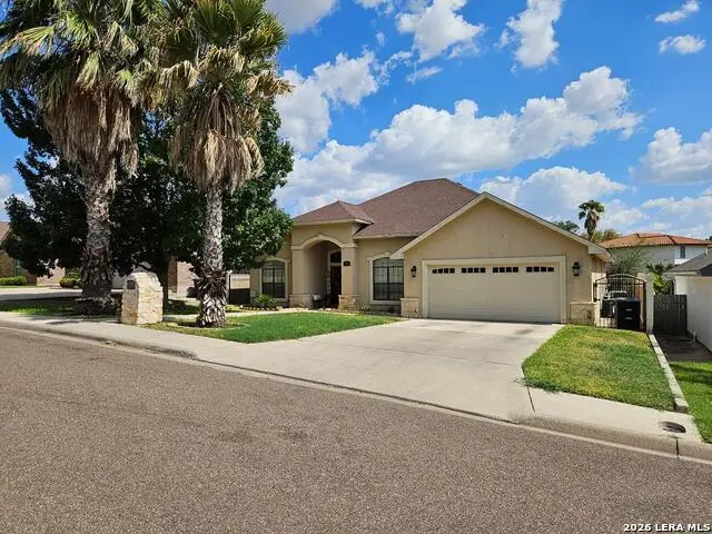 2296 Acapulco Drive, Eagle Pass, TX 78852 - #1