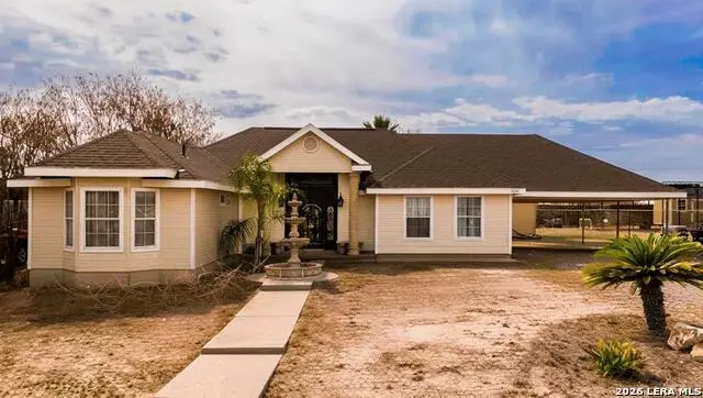 626 Wild Wood Drive, Eagle Pass, TX 78852 - #1