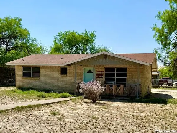 1079 Trinity Street, Eagle Pass, TX 78852