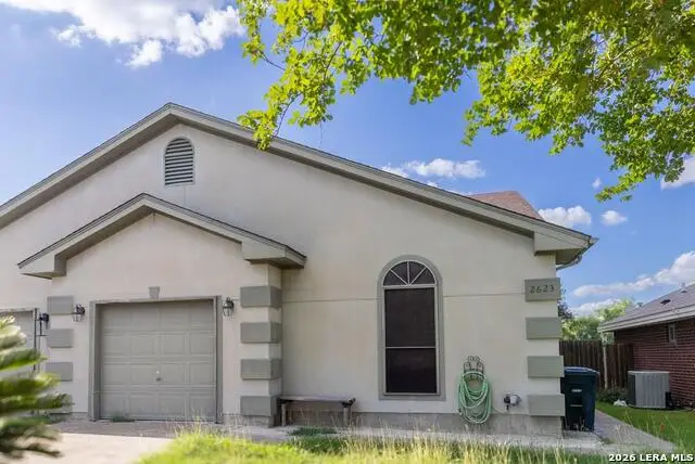 2623 Las Cimas Drive, Eagle Pass, TX 78852 - #1