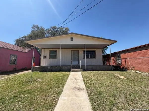 555 Adams, Eagle Pass, TX 78852
