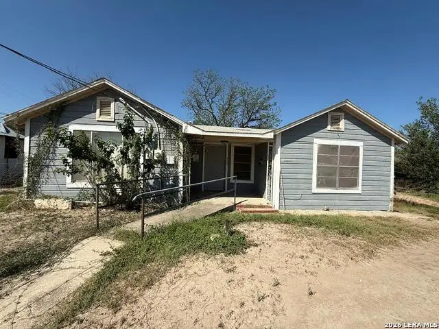 402 Wernett St., Del Rio, TX 78840 - #1
