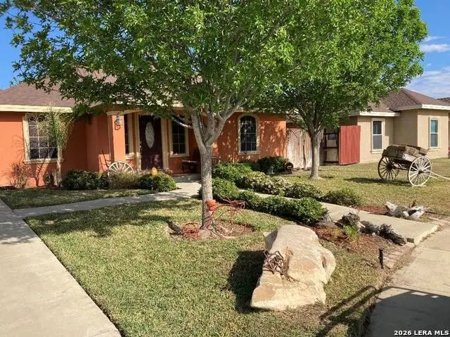1796 Amanda Ln, Eagle Pass, TX 78852 - #3