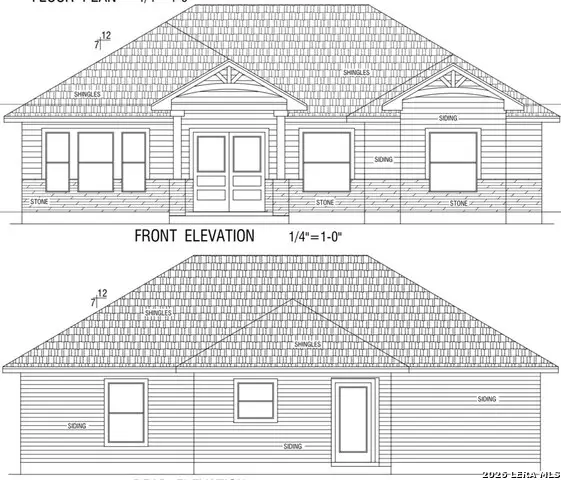 205 Ghost Rider, Eagle Pass, TX 78852 - #2