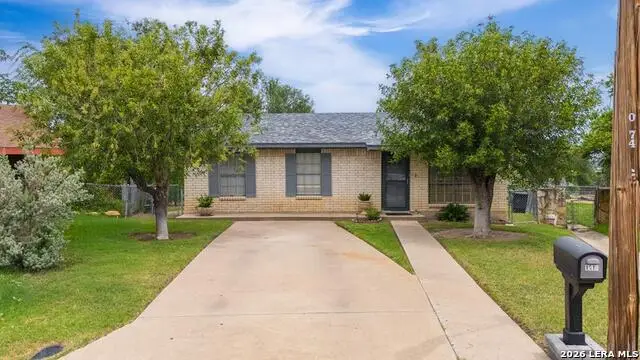1010 Larisa Circle, Eagle Pass, TX 78852 - #1