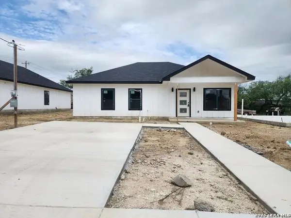 2778 Rodriguez St., Eagle Pass, TX 78852