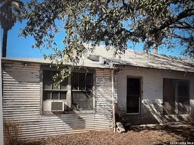 20947 N Hwy 277, Quemado, TX 78877 - #3