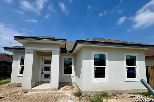 183 Richard Lane, Eagle Pass, TX 78852