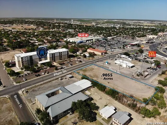 2088 E Main, Eagle Pass, TX 78852 - #1