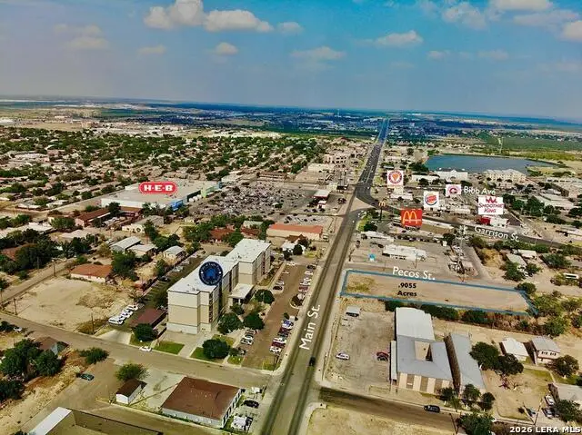2088 E Main, Eagle Pass, TX 78852 - #2