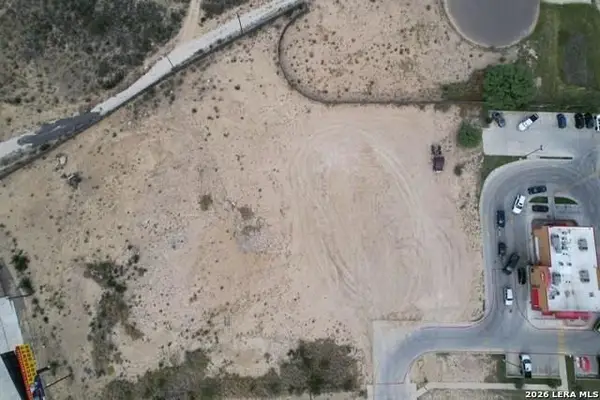 2838 N Veterans Blvd., Eagle Pass, TX 78852