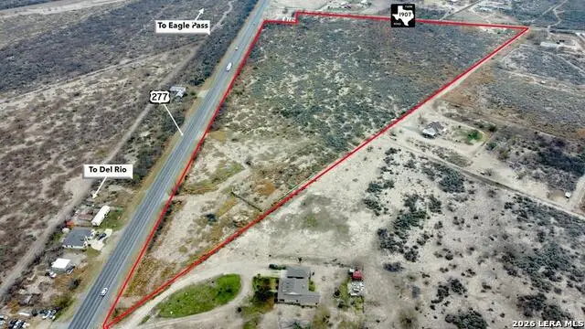 238 Fm 1907, Eagle Pass, TX 78852 - #1
