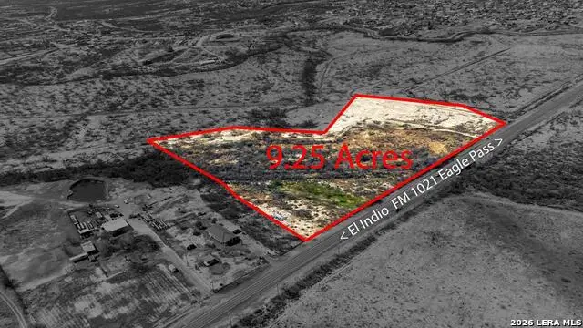 7982 Fm 1021, Eagle Pass, TX 78852 - #1