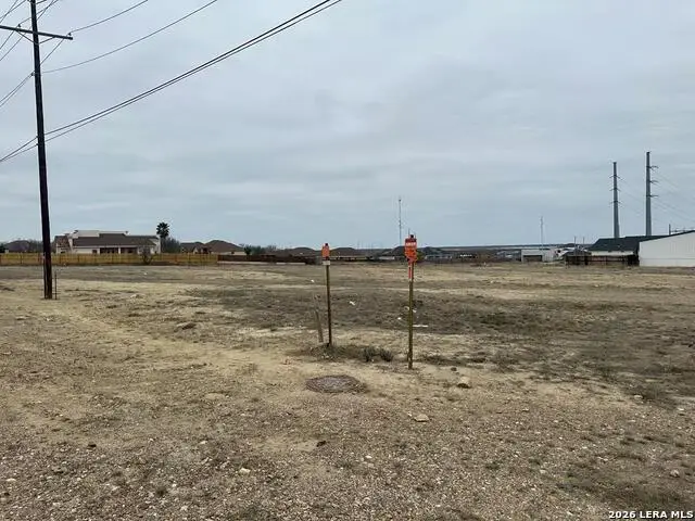 2386 N Veterans Blvd, Eagle Pass, TX 78852 - #1
