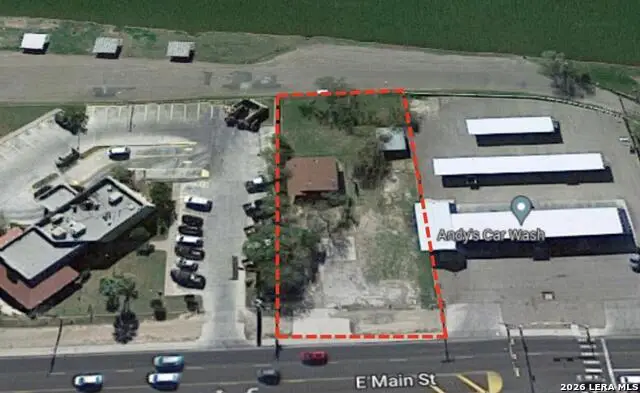 2399 Main St, Eagle Pass, TX 78852 - #1