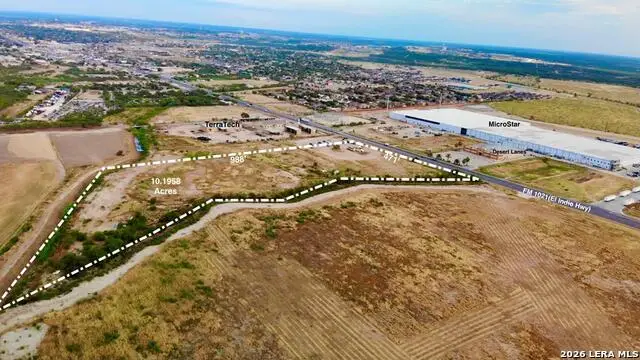3292 El Indio, Eagle Pass, TX 78852 - #1