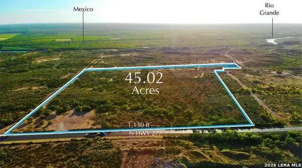 7143 N Us Hwy 277, Eagle Pass, TX 78852