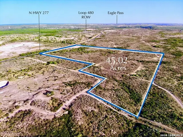 7143 N Us Hwy 277, Eagle Pass, TX 78852 - #3