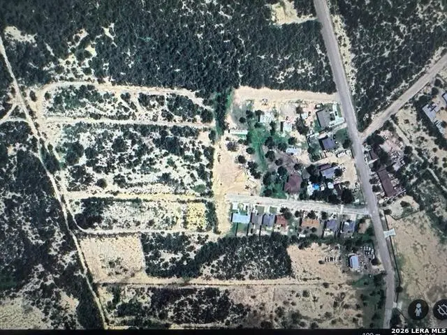 18,19,20 Tract, Riverside Acres, Eagle Pass, TX 78852 - #1