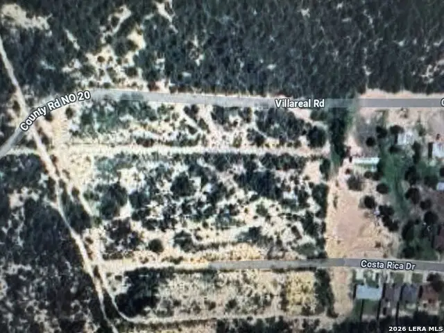 18,19,20 Tract, Riverside Acres, Eagle Pass, TX 78852 - #2