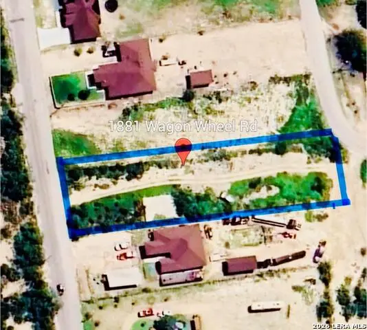 1881 Wagon Wheel, Eagle Pass, TX 78852 - #1